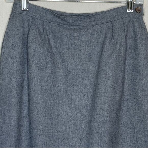 Vintage Pendleton Skirt - Picture 3 of 6